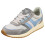 Gola (38) Gola Damenchuhe Chicago Grau Blau - Mode-Sneaker 1