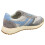 Gola (38) Gola Damenchuhe Chicago Grau Blau - Mode-Sneaker 2