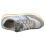 Gola (38) Gola Damenchuhe Chicago Grau Blau - Mode-Sneaker 5