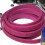 TOFL Strape de couro de gr   o superior genu   na | 72 polegadas de comprimento | 3/8 polegadas de largura | 1/8 polegada de espessura (7-8 oz) | 1 t 6