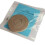 TOFL Strape de couro de gr   o superior genu   na | 72 polegadas de comprimento | 3/8 polegadas de largura | 1/8 polegada de espessura (7-8 oz) | 1 t 6