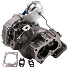 Turbocompressore Turbocharger for NISSAN W40 W41 TD42T Diesel 4.2L 155HP 160HP
