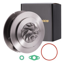 TURBO CHRA CARTRIDGE for BMW 320d 163cv E90 E91 COREASSY NUOVO 49135-05671