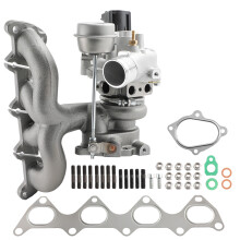 53039700459 K03 TURBO TURBINA for VW GOLF-5 GOLF-6 1.4 TSI 140HP 160HP 170HP