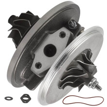 GT1749V Turbocompressore Cartuccia for Audi A3 1.9TDI 115HP AUY/AJM 2000-2003