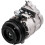 6904014 Compressore del climatizzatore Compressore d'aria for BMW 3 E46 5 E39 1