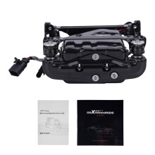 Pompa Compressore Sospensione Pneumatica for Porsche Panamera 970 97035815122