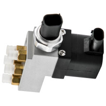 Aria Airmatic Blocco Valvola for Mercedes W211 E500 Е55 AMG Cls500 03-11