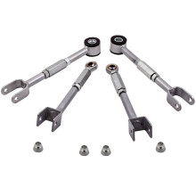 Braccio Camber Posteriore Regolabile for Nissan 350z Z33 2003-2009 Infiniti G35