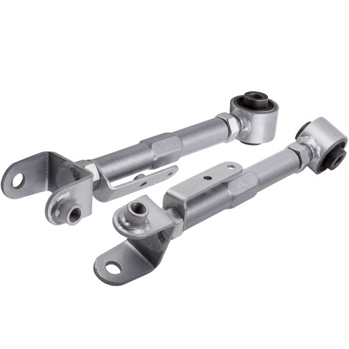 2pc Control Arms Camber Adjustable for Honda CRV 2002-2006 Element 2003-2011