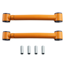 Bracci Di Controllo Anteriori Kit for Jeep TJ-LJ-XJ-MJ Regolabile Sospensione