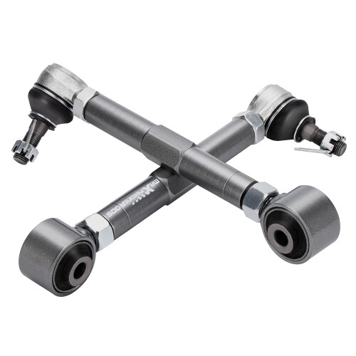 Kit De Suspensión De Brazos De Control Punta Trasera Ajustable for Lexus GS430