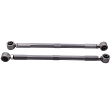 Verstellbare Spur-/Sturzeinstellung hinten für MINI Cooper R50 R52 R53 R55 R56