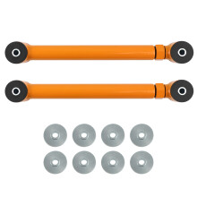 2x Bracci di controllo inferiore posteriore for Jeep Grand Cherokee WJ 99-04