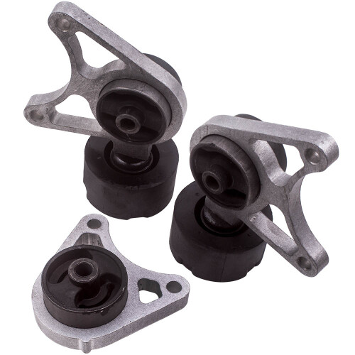 3x Supporto Differenziale for Land Rover Freelander 1 1996-2006 Posteriore