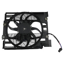 Radiatore Ventola for BMW 5 Series E39 1995-2004 64548371362 1223001