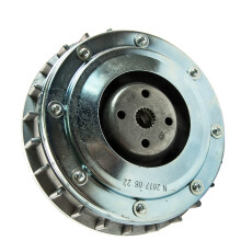 Frizione Avviamento-Aperto Dragstar for Yamaha RHINO 660 2004-07 4WV-17653-00-00
