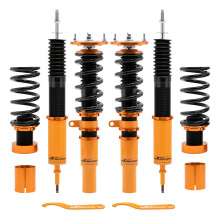 Kit Assetto Regolabile Molle Ammortizzatori for BMW 3 E90 E91 Touring 2004-2012
