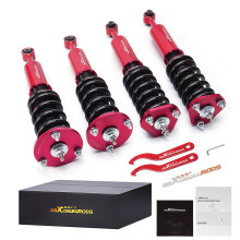 Ammortizzatore Sospensione Regolabile for Lexus GS350 RWD Coil Suspension