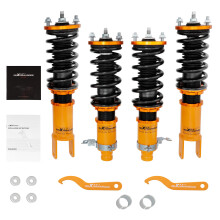 Kit Assetto a Ghiera Ammortizzat for Honda Civic EK EJ EM 96-00 Suspension