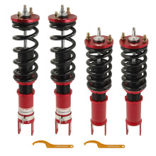 KIT Assetto Regolabile a Ghiera Ammortizzatore for Honda S2000 AP 2000-2009