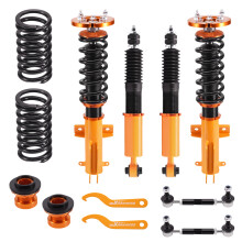 Ammortizzatori Assetto a Ghiera Regolabile for Ford Mustang S197 2005-2014
