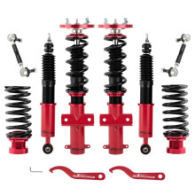 Kit Assetto a Ghiera Ammortizzatori for Ford Mustang S197 2005-2014 3.7 4.0 V6