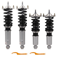 Kit Assetto a Ghiera Ammortizzatori for Mazda MX-5 NA NB 1989-2005 MX5 Coilover