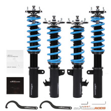 Kit Assetto a Ghiera Ammortizzatori for Toyota Camry V1 V2 3.0 1992-2001