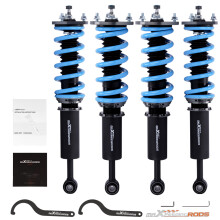 Kit Assetto Regolabile Molle Ammortizzatori for Lexus IS250 IS350 2006-2013