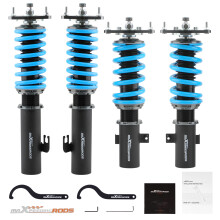 Performance Coilovers for Subaru Impreza & WRX GC GC8 GFC 1992-2000 2.0 AWD