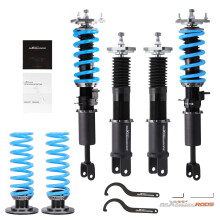 Kit Assetto Regolabile a Ghiera for Nissan 350Z Coupé Roadster Z33 Skyline Coupé