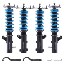 Kit Assetto Regolabile Molle Ammortizzatori for Hyundai Tiburon Coupé 2.7 2.0