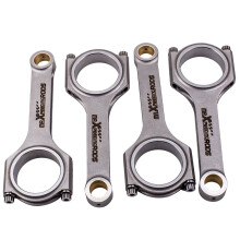 Bielle H Beam Connecting Rods for VW Golf MK4 Gti 1.8T 144/19mm w/z ARP 2000 TüV