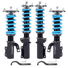 Kit Assetto Regolabile Molle Ammortizzatori for Toyota Celica 1989-99 ST18 / 20