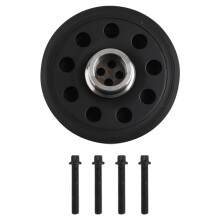 Koło pasowe wału korbowego do BMW serii 3 E90 E91 E92 E93 316d 318d 320d 320xd