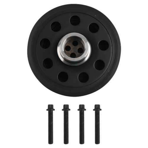 Koło pasowe wału korbowego do BMW serii 3 E90 E91 E92 E93 316d 318d 320d 320xd