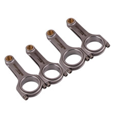 H-Schaft Pleuel Bielle Conrod for VW Golf MK2 1.6L Diesel Engine ARP 2000 5.354"