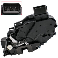 Serratura Porta for Land Rover Evoque Range Rover Sport LS Anteriore Sinistra