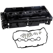 COPERCHIO TESTATA PUNTERIE COPERCHIO VALVOLE for OPEL ASTRA CORSA 55564395