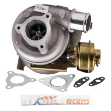 705954-16 724639-2 14411VC100 TURBINA for Nissan Terrano 3.0 Di 4WD 113KW, 154HP