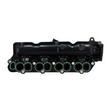 Collettore di aspirazione for Alfa Romeo Fiat Bravo Doblo Vauxhall Opel 55211876