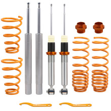 KIt Assetto a Ghiera Ammortizzatori for BMW 5 Series E34 Berlina 1988 -1995