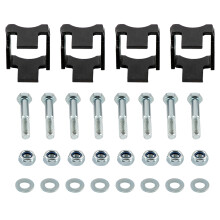 Bracket Lift Kit 2" for Can-Am Defender HD10 XMR 2017-2019 4x4 4WD