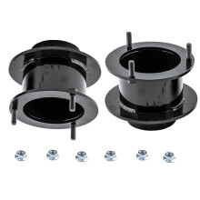 1994-2013 for Dodge Ram 1500 3.5" Coil Spacers Front Lift Leveling Kit 4X4