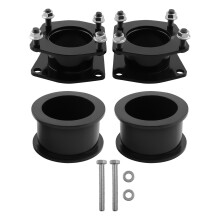 Full 3" Front & Rear Lift Kit for Jeep Grand Cherokee WK North Edition 2005-10