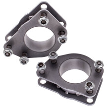 maXpeedingrods 2"""" Front Leveling Kit til Jeep Liberty KJ KK 2002-2012 Suspension Lift Kit til Dodge Nitro 2007-2012 SUV