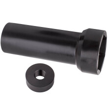 Anteriore 2-1/4" Mainshaft Sprocket Lock Nut Socket Tool for Harley Twin Cams