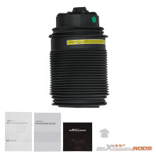 PNEUMATICA ARIA SOFFIETTO POSTERIORE DESTRO for MERCEDES E W212 S212 10-14