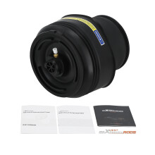 2X Suspension pneumatique arri?re for BMW X5 F15 X6 37126795013
